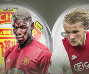 Chung kết Europa League: Tấn công đi, Quỷ đỏ sẽ đè bẹp Ajax!
