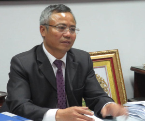 Cục trưởng Nguyễn Đăng Chương xin lỗi công luận