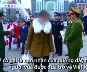 Cung đường đưa các cô gái miền Tây sang Trung Quốc bán dâm