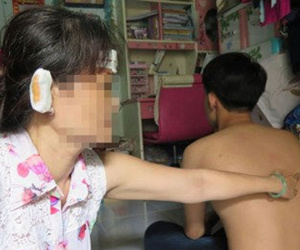 Giang hồ đòi nợ thuê: Ép nạn nhân đến... đường chết