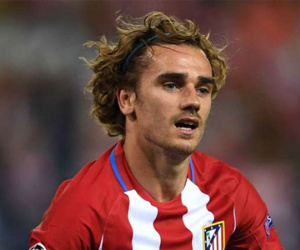 Griezmann: "Tôi có 60% khả năng gia nhập Man Utd"