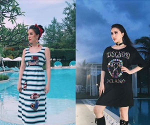 Hé lộ dàn khách mời nổi tiếng của "The Face 2017"!