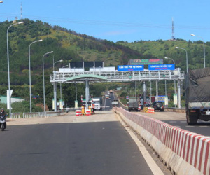 Kiểm toán 27 dự án BOT: Nhiều đơn vị dựa trên số liệu thống kê trong 2 đến 3 ngày để nội suy ra lưu lượng phương tiện 365 ngày