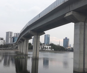 Lo ngại nhà thầu, vốn vay Trung Quốc