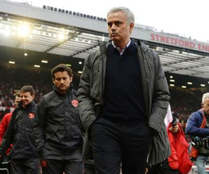 Vì khủng bố, M.U hủy bỏ họp báo trước thềm chung kết Europa League