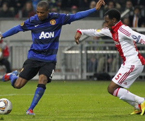 01h45 ngày 25/5, Man United vs Ajax: Không chỉ là vé Champions League