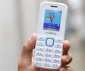 5 điện thoại "cục gạch" bán chạy hơn smartphone