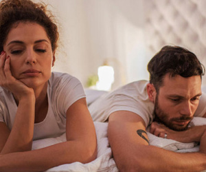 5 lý do khiến phụ nữ lẩn trốn "yêu"