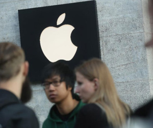 Apple là thương hiệu đắt nhất thế giới, trị giá 170 tỷ USD
