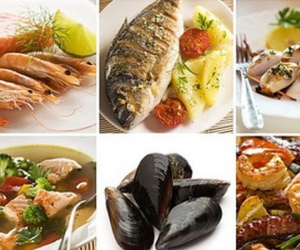 Cảnh báo dị ứng và ngộ độc hải sản