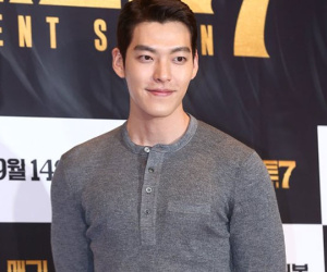 Chấn động: Nam tài tử Kim Woo Bin bị chẩn đoán mắc bệnh ung thư vòm họng