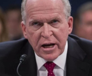 Cựu giám đốc CIA biết Nga muốn can thiệp bầu cử Mỹ