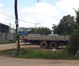 Đất ở khu sốt nhất Sài Gòn đã được mua hết?