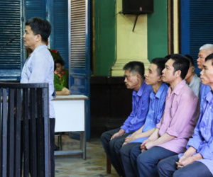Được miễn án vì bị AIDS, ông trùm cá độ tiếp tục phạm tội