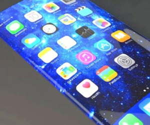iPhone 9 sẽ có phiên bản 6,4 inch vào năm 2018?