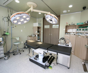Lãng phí trong mua sắm thiết bị y tế: Thiết bị hàng tỷ đồng mua về... cất kho