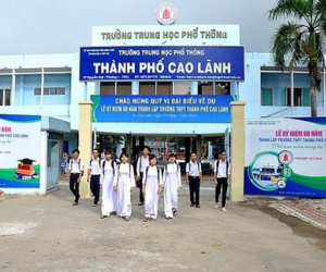 Lộ đề thi – xưa là tử tội, nay thì sao?