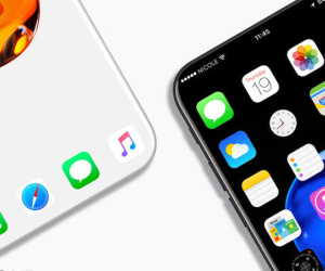 Loạn thông tin giá bán iPhone 8