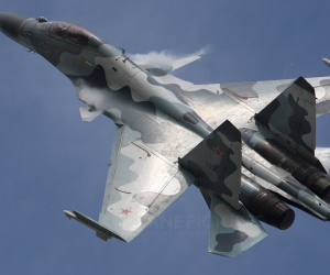 Nga bất ngờ chào hàng Su-30MK khi đã dừng sản xuất