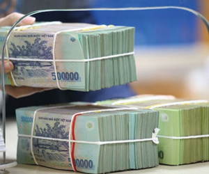 Ngân hàng “bình thường” có được hỗ trợ xử lý nợ xấu?