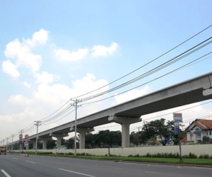 Nguy cơ “vỡ trận” tuyến metro Bến Thành - Suối Tiên?