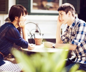 Những lưu ý nhất định phải nhớ trong cuộc hẹn hò đầu tiên