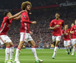 Những lý do tin tưởng M.U sẽ đánh bại Ajax