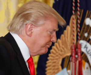 Ông Trump thuê luật sư riêng xử lý cáo buộc liên quan với Nga