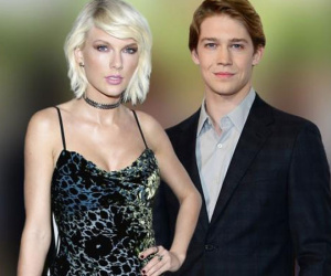 Tình trẻ người Anh chuyển đến Mỹ để được gần gũi với Taylor Swift