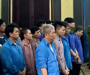 Trùm giang hồ Sài Gòn mở casino rộng 2.000 m2