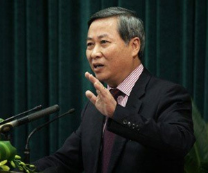 Vì sao ông Phí Thái Bình đến nay mới bị khởi tố?