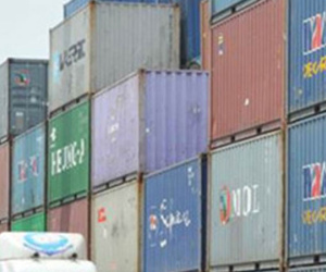 Vì sao phí container từ Hải Phòng về Hà Nội đắt gấp 3 từ Hàn Quốc về Việt Nam?