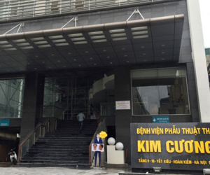 Vụ chi 13.000 USD nâng ngực, bị biến chứng: Bác sĩ đã về Hàn Quốc