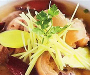 Ăn gì trị chứng “xìu”?