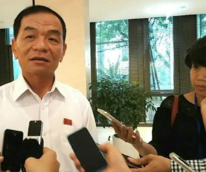 Cảnh báo tư tưởng hạ cánh an toàn
