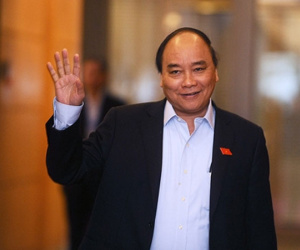 Chương trình nghị sự chuyến thăm Mỹ của Thủ tướng