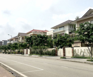 Đấu giá đất biệt thự "đắc địa" Lào Cai: Toàn quan chức trúng