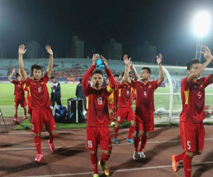 Đấu U20 Pháp, Văn Quyến nhắn nhủ "gây bão" đến U20 Việt Nam