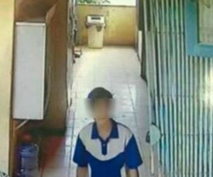 Đối tượng xâm phạm học sinh Tiểu học Mai Động từng dạy tại trung tâm ngoại ngữ