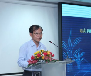 Đường "lạ" giá rẻ Trung Quốc tràn vào Việt Nam