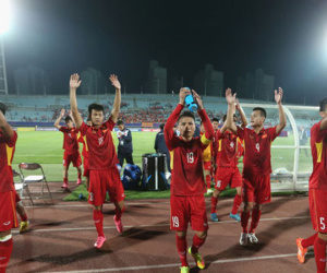 Hé lộ đội hình U20 Việt Nam đấu U20 Pháp