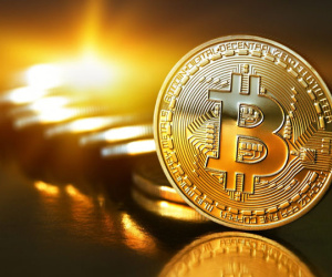 Hơn 2.500 USD đổi một đồng Bitcoin