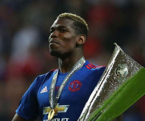 Man Utd hoàn tất cú hat-trick danh hiệu trên đấu trường châu Âu