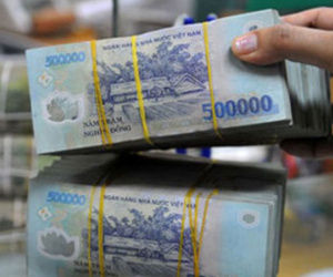 Ngân hàng ngoại trả lương cao gấp 2-3 lần, nhưng vẫn hiệu quả hơn ngân hàng nội