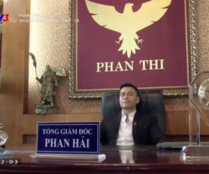 “Người phán xử” tập 18: Ông trùm Phan Quân thoái vị nhường ngôi