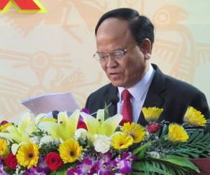 Nguyên Bí thư Tỉnh ủy Bình Định bị cảnh cáo