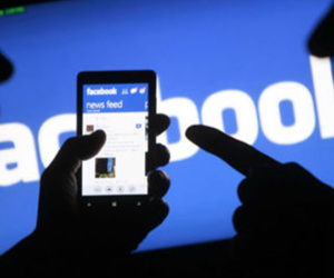 Rò rỉ tiêu chí kiểm duyệt thông tin mới nhất của Facebook