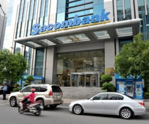 Sacombank tiếp tục hoãn đại hội cổ đông đến cuối tháng 6