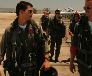 Tom Cruise tái xuất với “Top Gun 2” sau tròn 30 năm