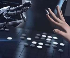 Vì sao AlphaGo có trí tuệ vượt xa con người?